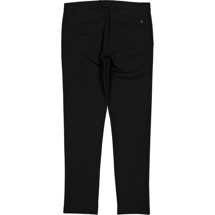 Kopenhagen Brendon Jersey Hose Schwarz