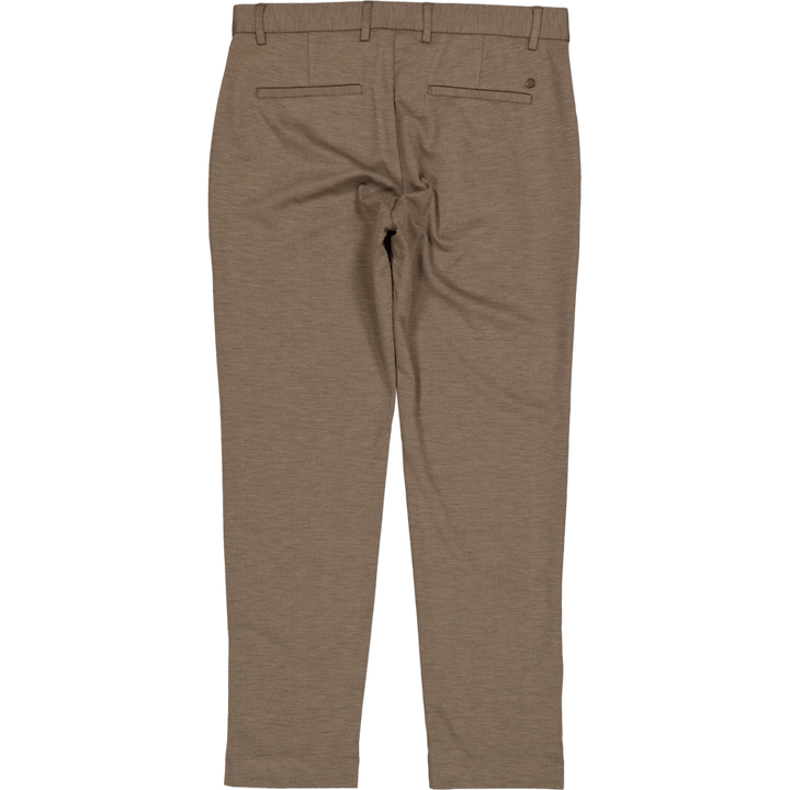 Kopenhagen Brendon Jersey Hose Dunkel Khaki