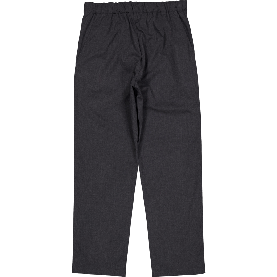 Pantalon Ruben Joel Gris Foncé