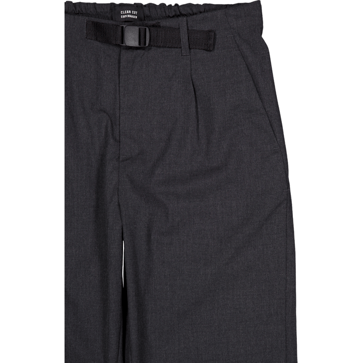 Pantalon Ruben Joel Gris Foncé