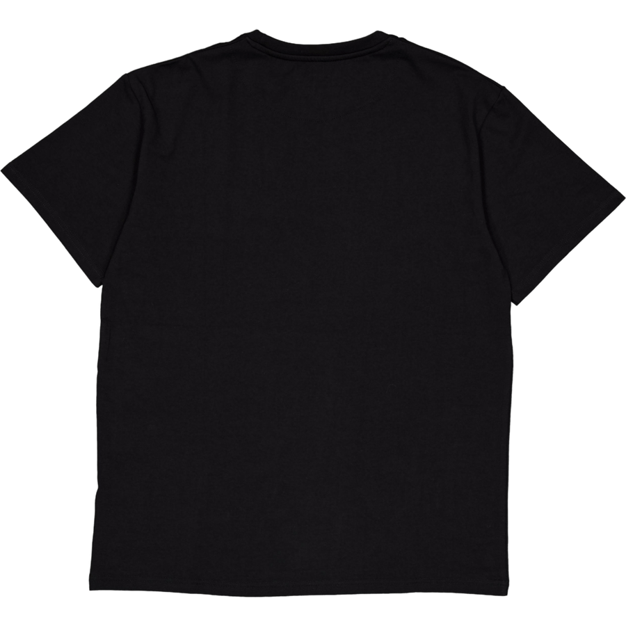 Old Copenhagen T-shirt Sort