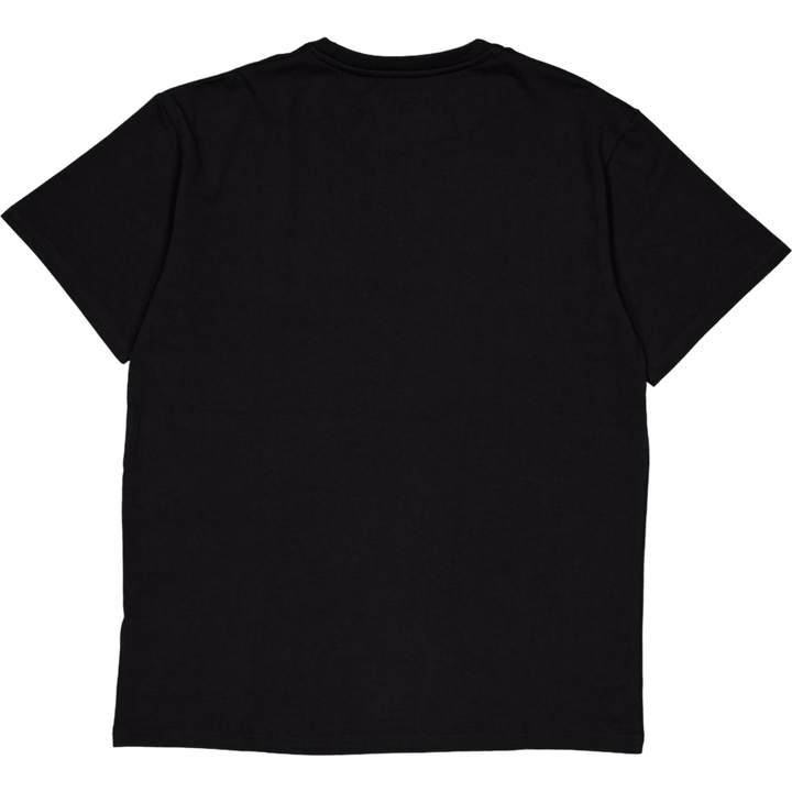 Old Copenhagen T-shirt Sort