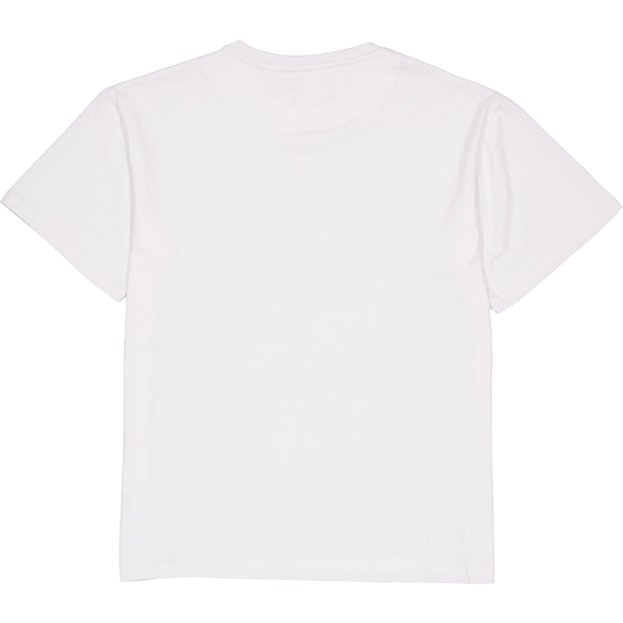 Old Copenhagen T-Shirt Weiß