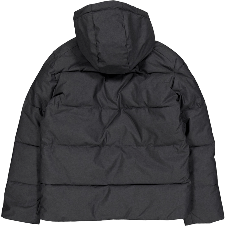 Doudoune Gavin Anthracite