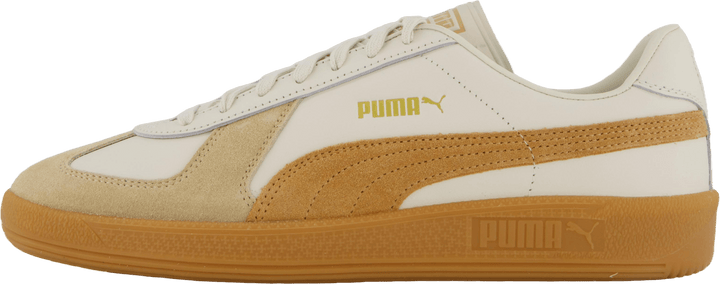 Puma Army Trainer White