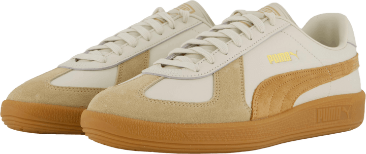 Puma Army Trainer White