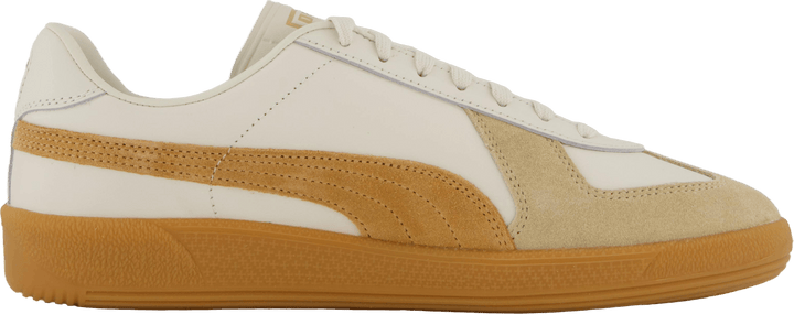 Puma Army Trainer White
