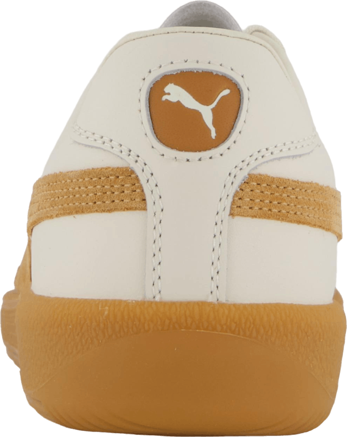 Puma Army Trainer White
