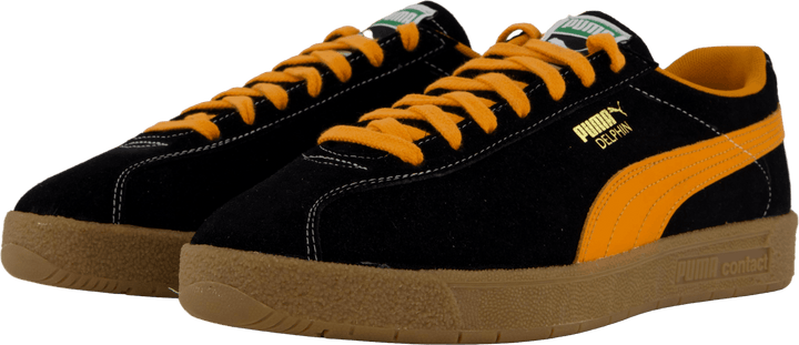 Delphin Black