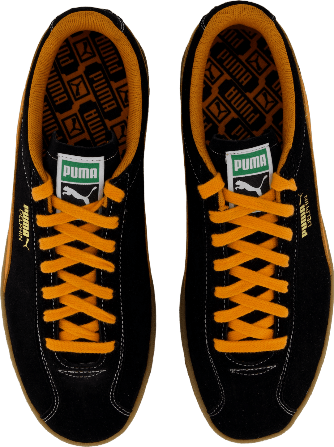 Delphin Black