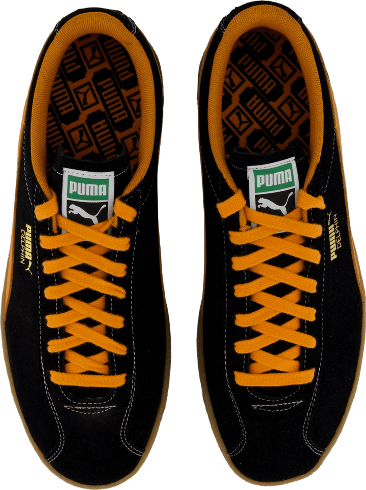 Delphin Black