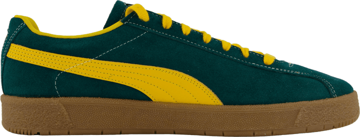 Delphin Green