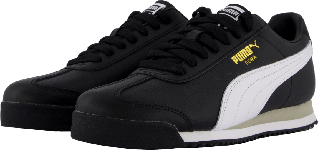 "Roma 24 Standard Black