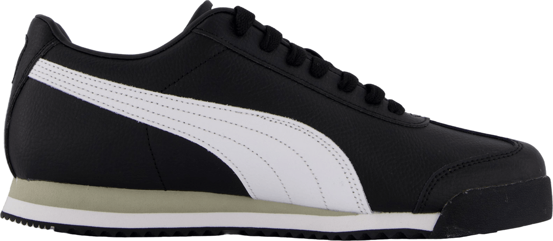 "Roma 24 Standard Black