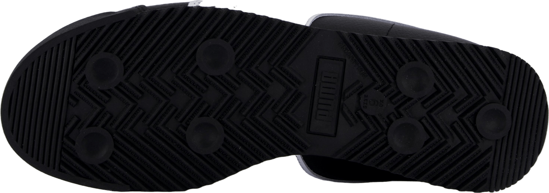 "Roma 24 Standard Black