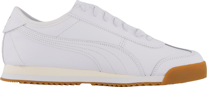 Roma 68 Revival White