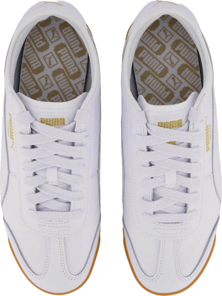 Roma 68 Revival White