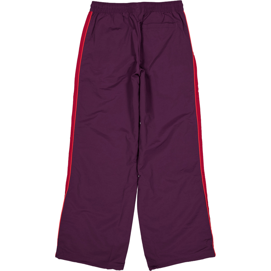 T7 Play.paris. Pantaloni da corsa viola