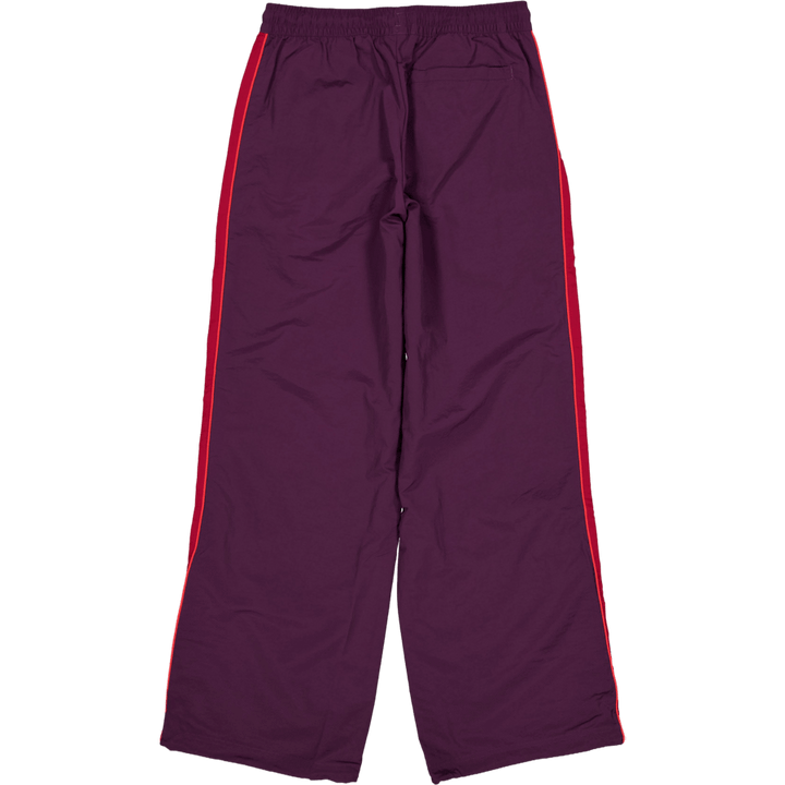 T7 Play.paris. Pantaloni da corsa viola