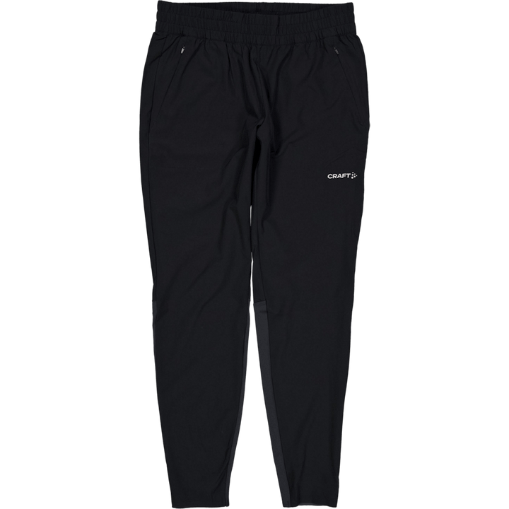 Adv Essence Training Pants 2 W Black