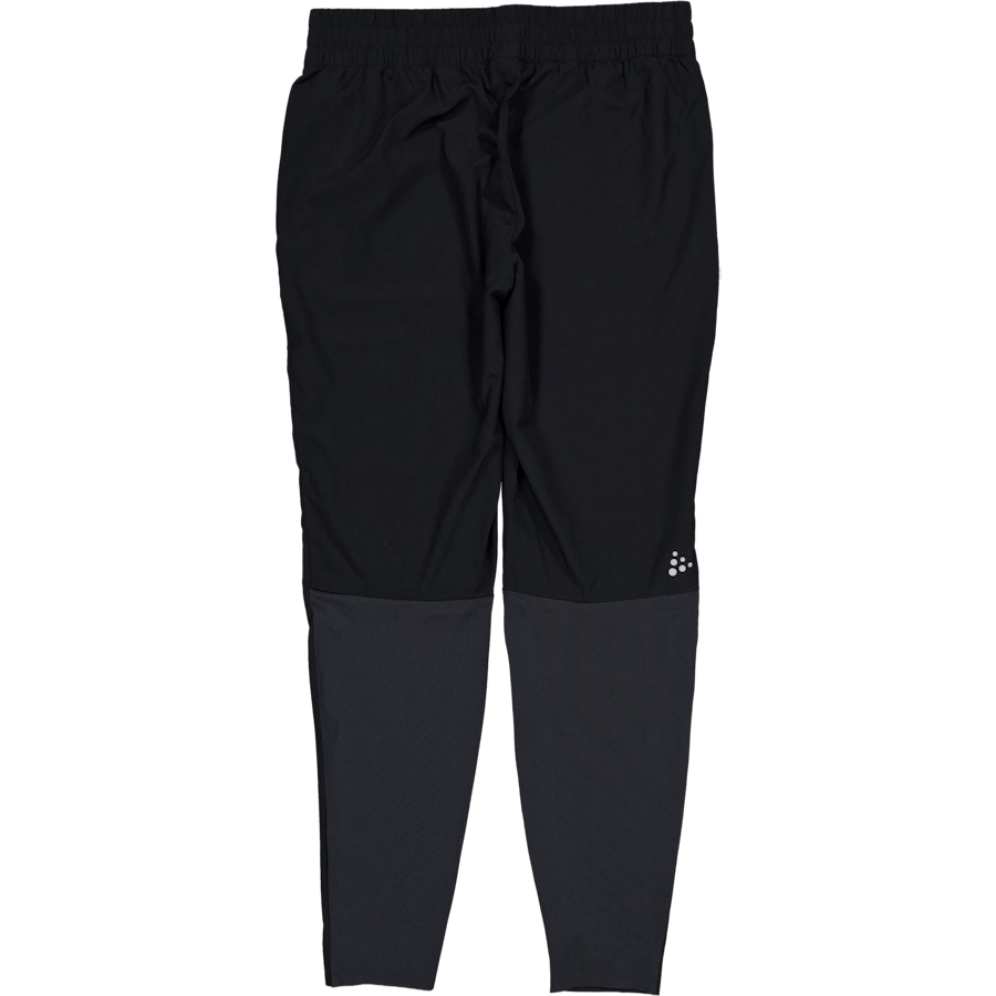 Adv Essence Training Pants 2 W Black