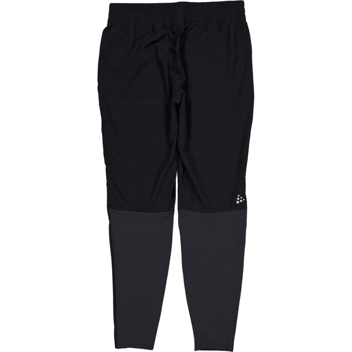 Adv Essence Training Pants 2 W Black