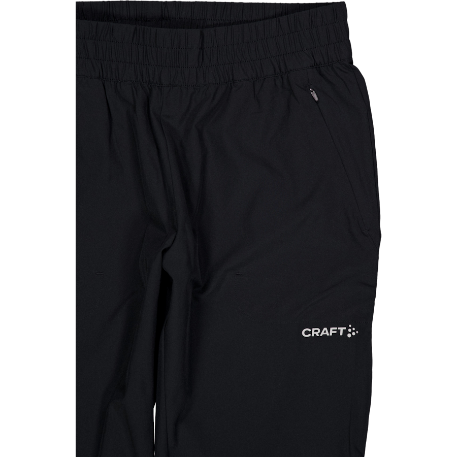 Adv Essence Training Pants 2 W Black