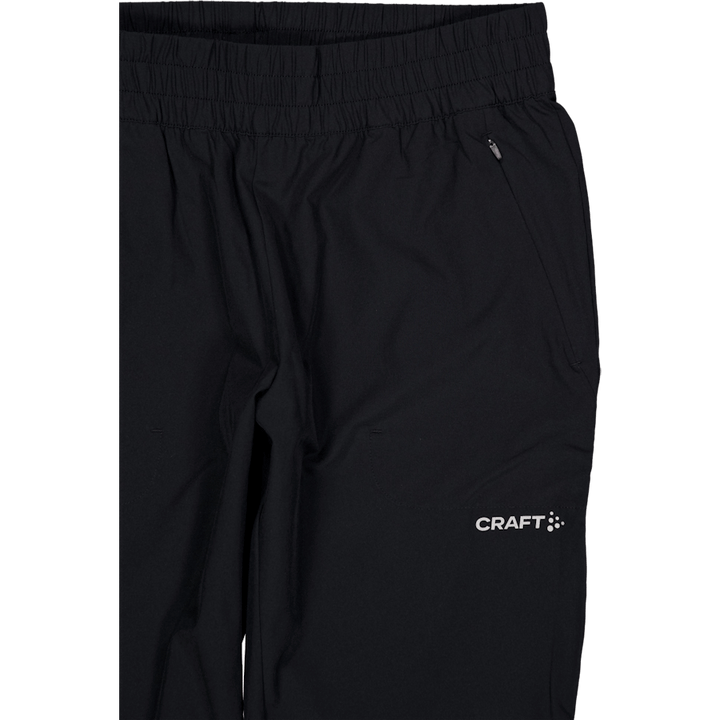 Adv Essence Training Pants 2 W Black