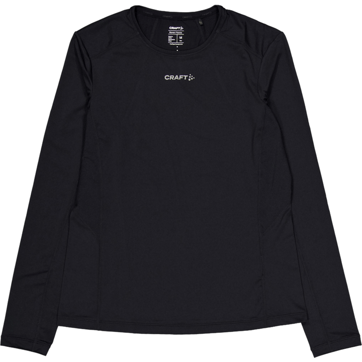T-shirt à manches longues Adv Essence 2 W noir