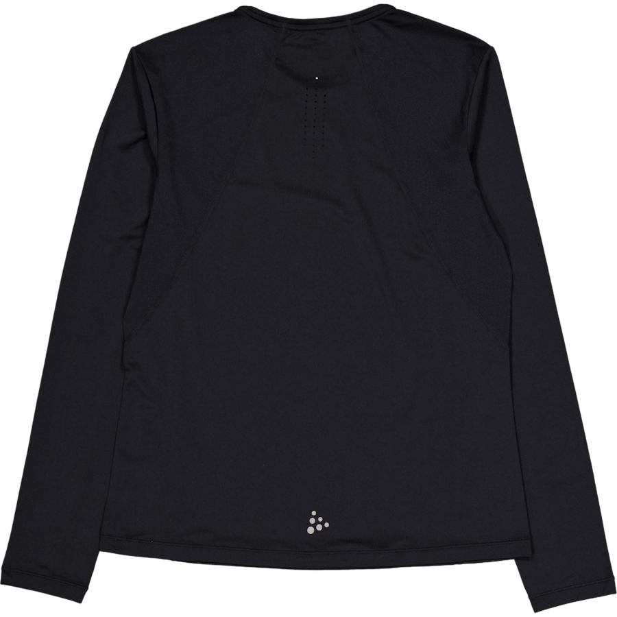 T-shirt à manches longues Adv Essence 2 W noir