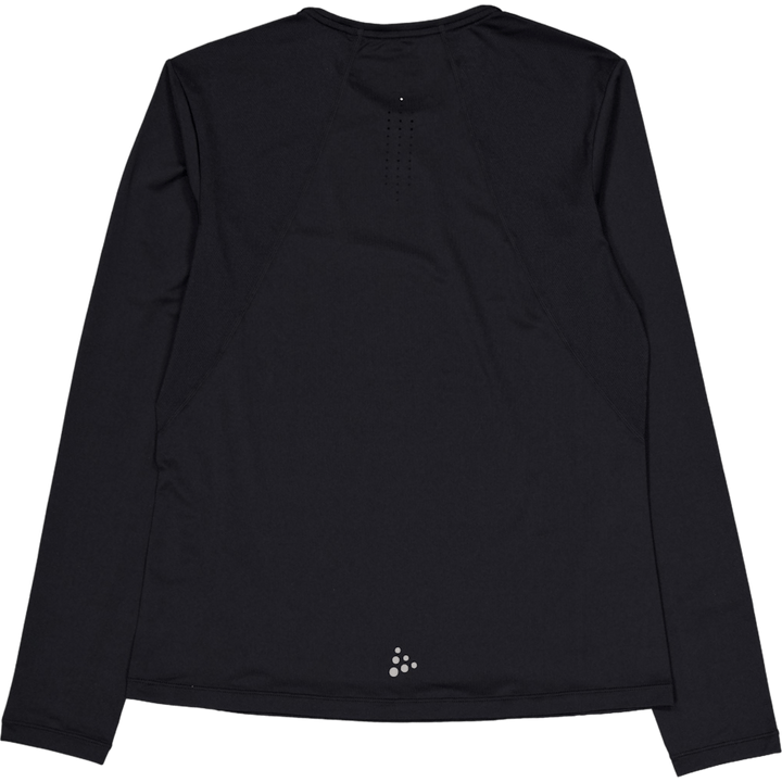 T-shirt à manches longues Adv Essence 2 W noir