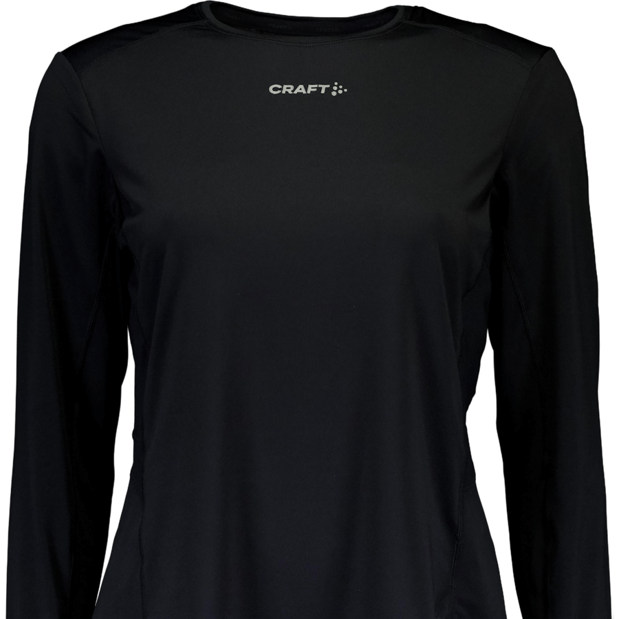 T-shirt à manches longues Adv Essence 2 W noir