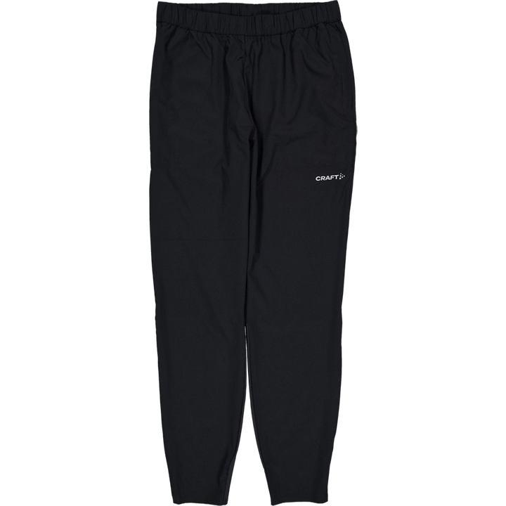 Adv Essence Training Pants 2 M Black