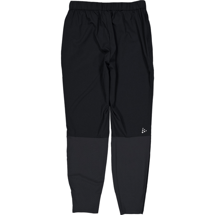 Adv Essence Training Pants 2 M Black