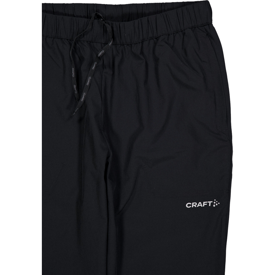 Adv Essence Training Pants 2 M Black