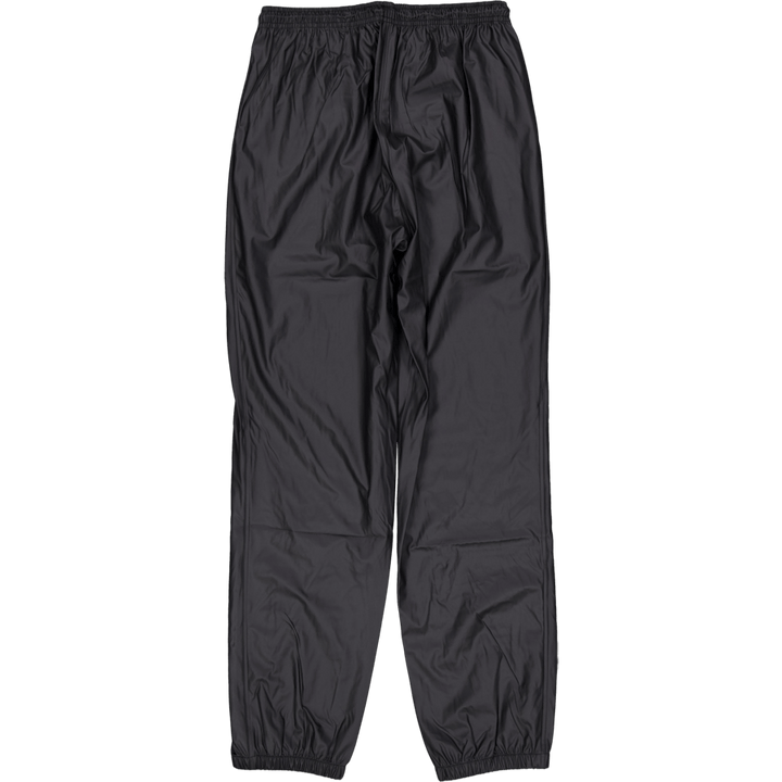 Packable Rainbreaker Set Black