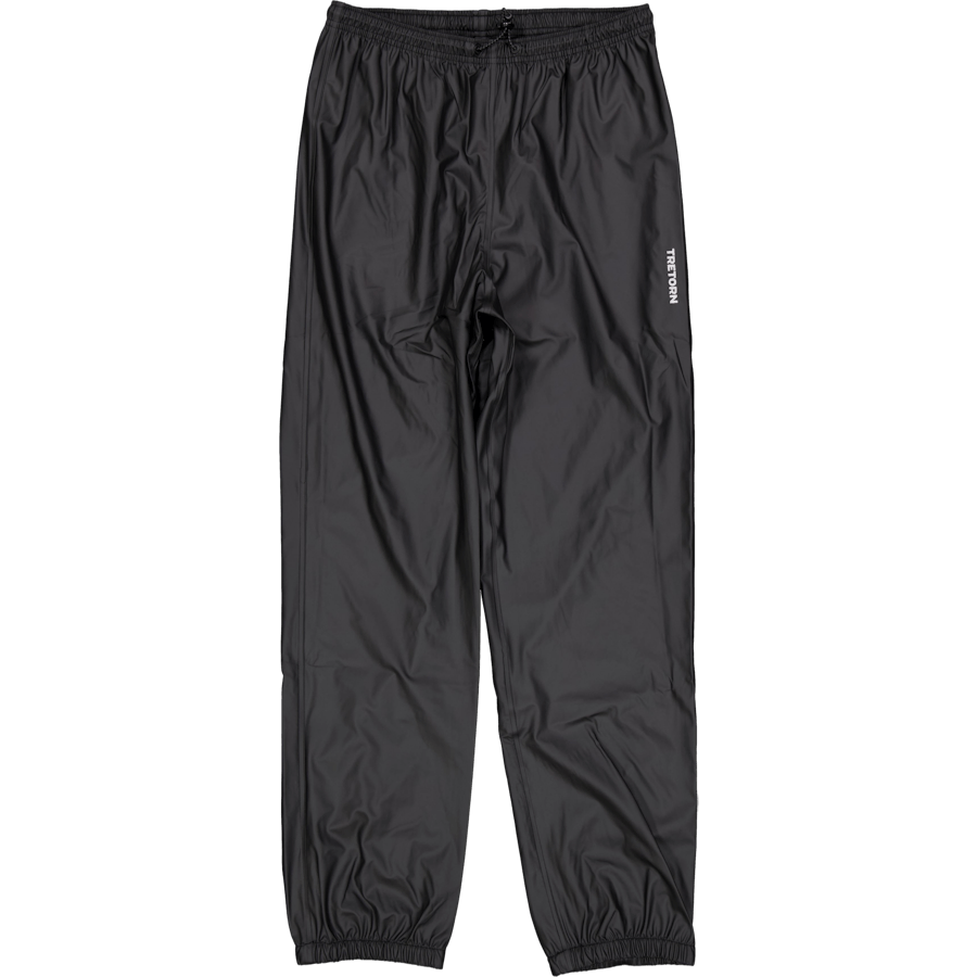Packable Rainbreaker Set Forest Green