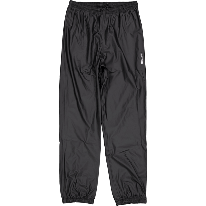 Packable Rainbreaker Set Forest Green