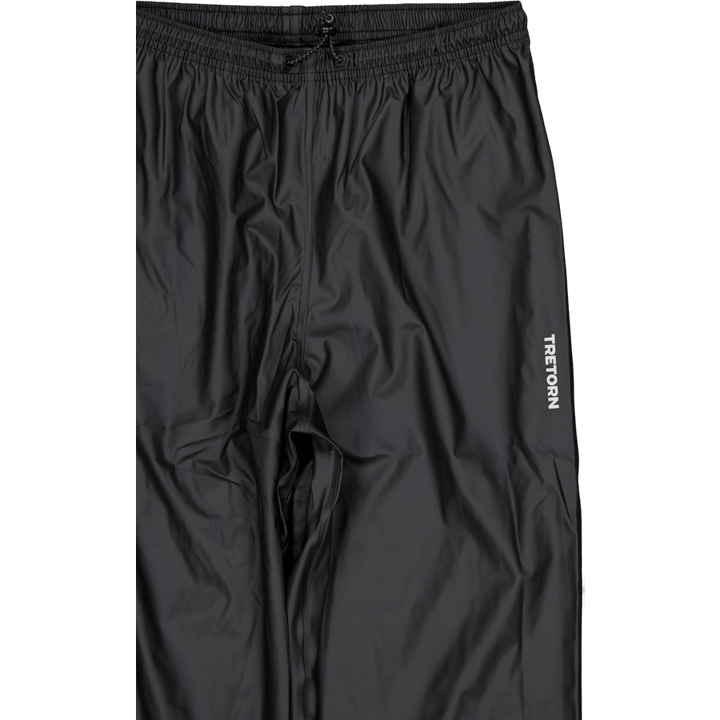 Packable Rainbreaker Set Forest Green