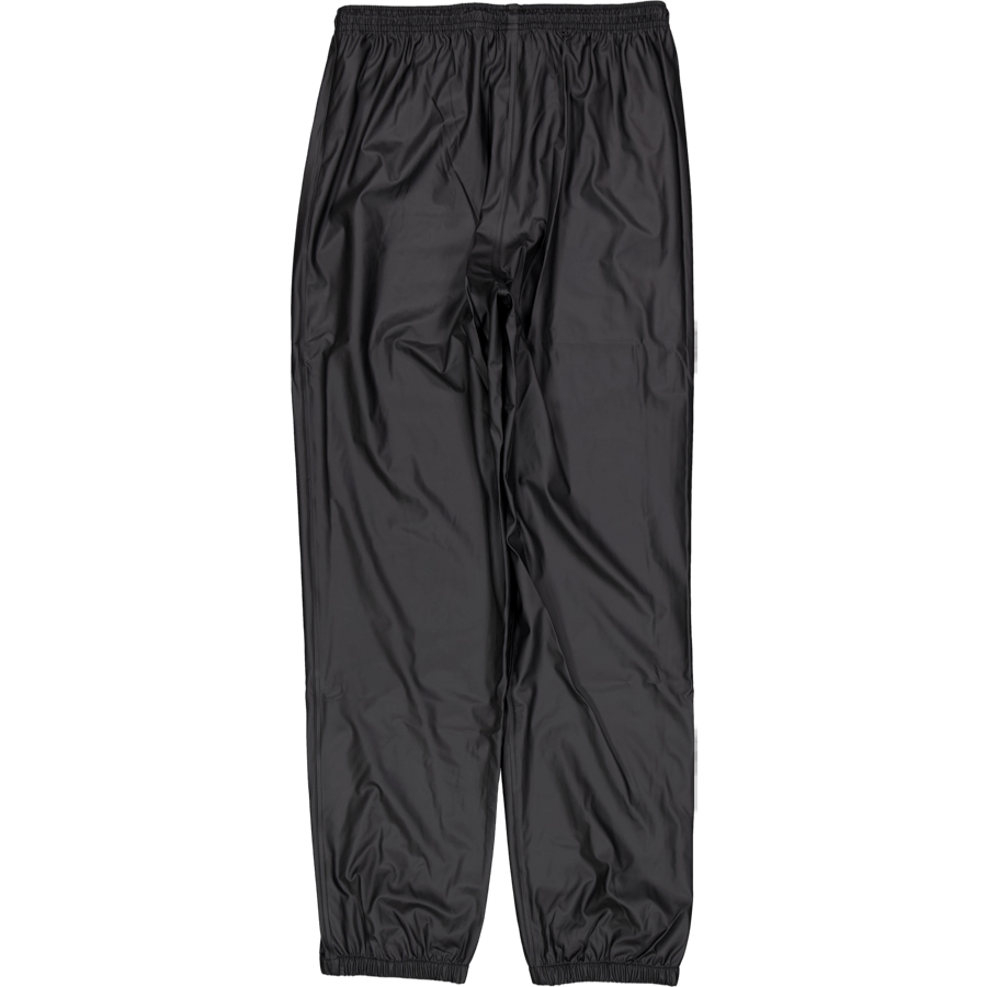 Packable Rainbreaker Set Forest Green