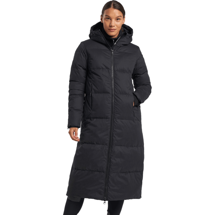 Shanna 2.0 Down Coat naiste must
