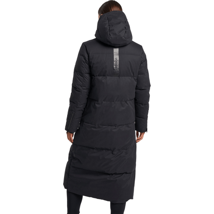 Shanna 2.0 Down Coat naiste must