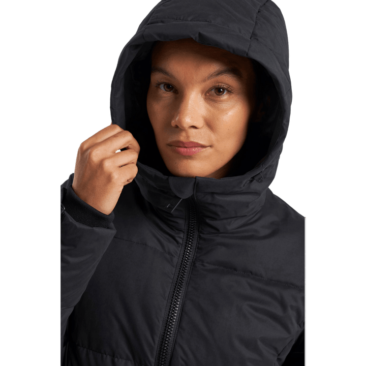 Shanna 2.0 Down Coat naiste must