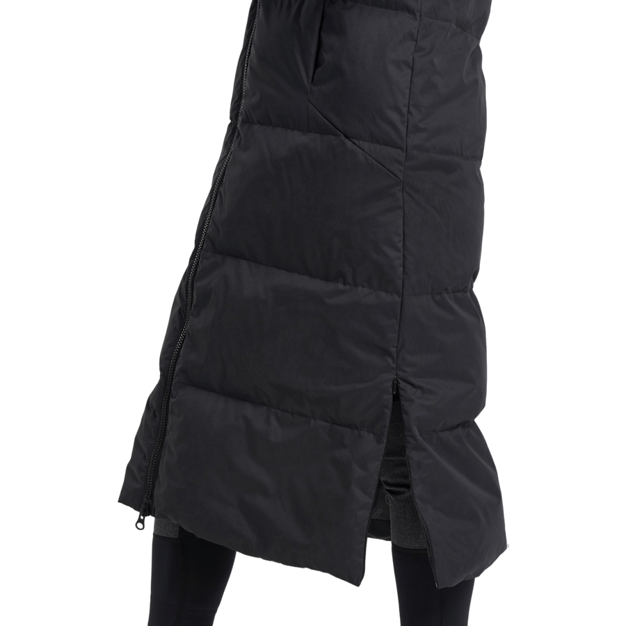 Shanna 2.0 Down Coat naiste must