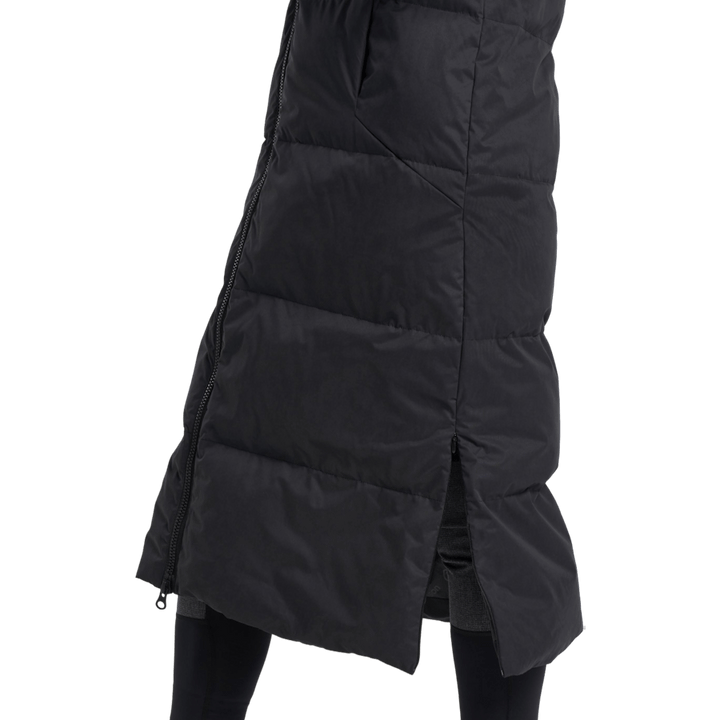 Shanna 2.0 Down Coat naiste must