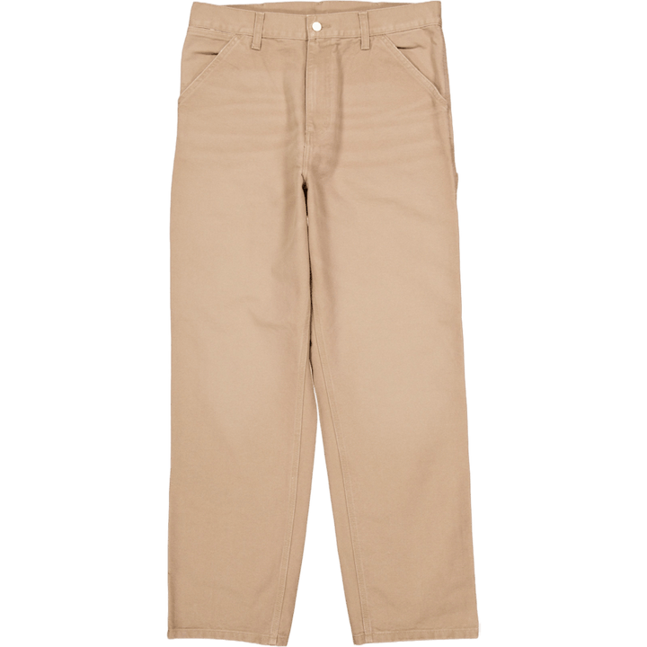Single Knee Pant Peanut