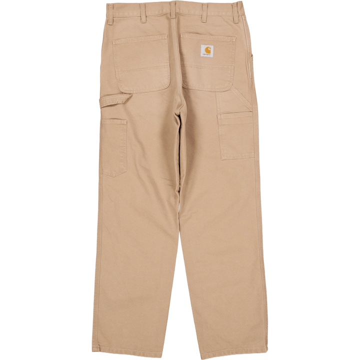 Single Knee Pant Peanut