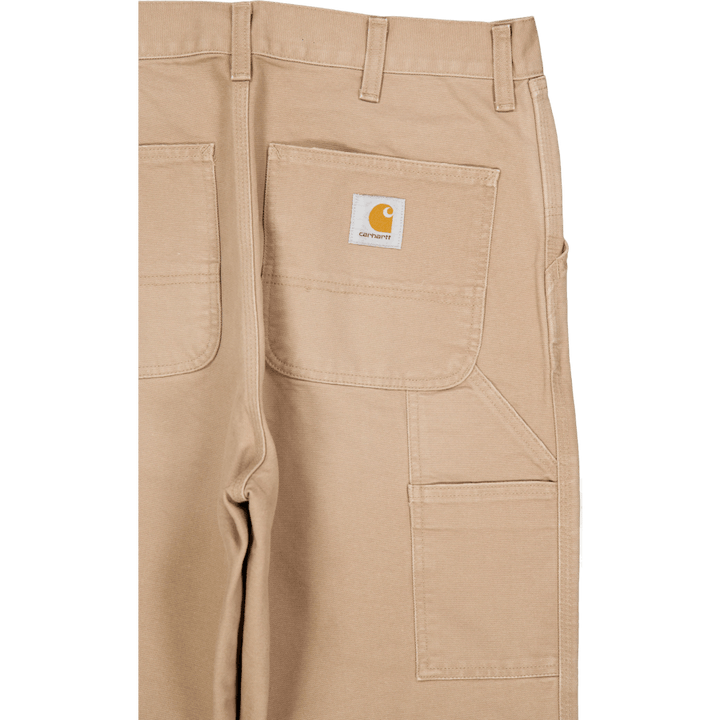Single Knee Pant Peanut