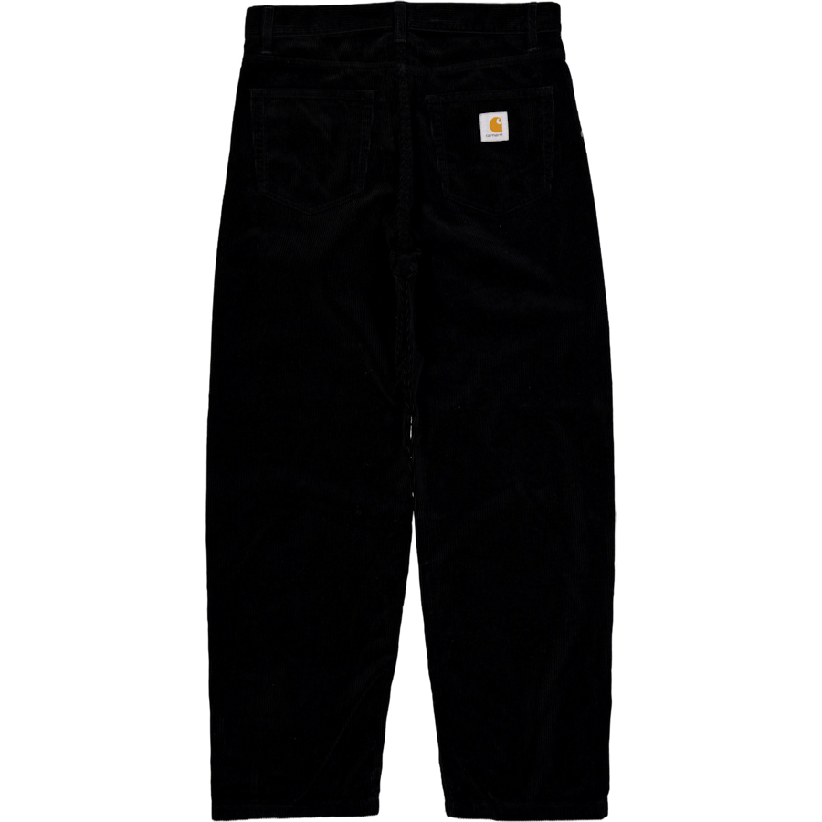 Landon Pant Black