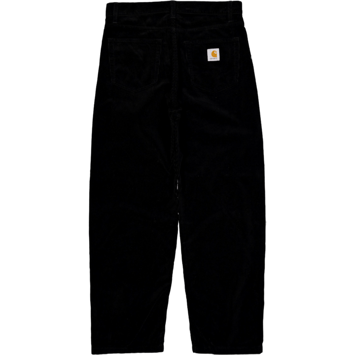 Landon Pant Black